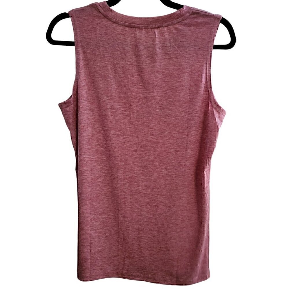 Magical Castle Tank Tops Magic Kingdom Sleeveless Graphic Size Medium NWOT - Picture 6 of 6